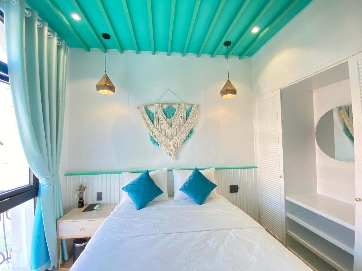Riverside Mini Hotel Grand World Phu Quoc Cameră foto