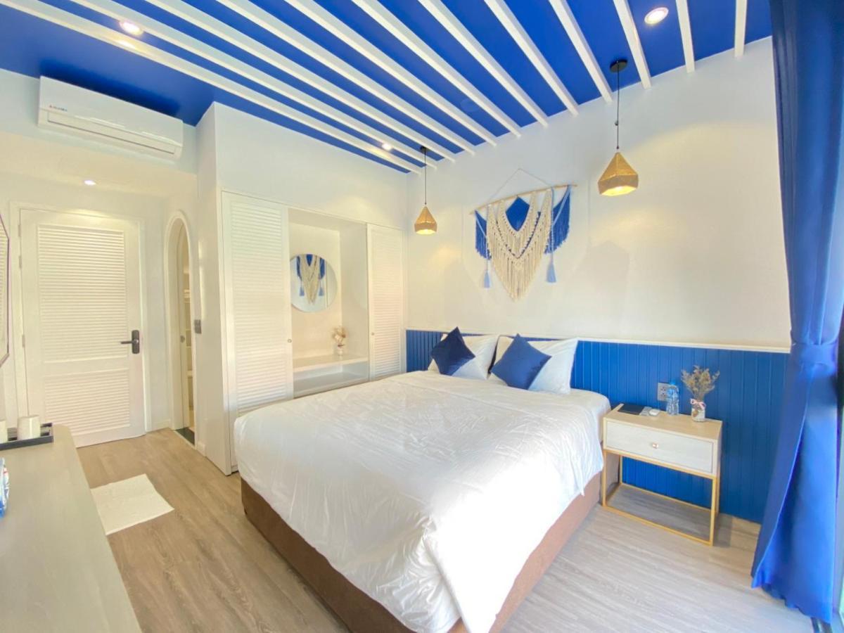 Riverside Mini Hotel Grand World Phu Quoc Exterior foto